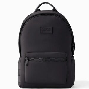 Black Dagne Dover Dakota Backpack